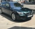 Зелений БМВ 520, об'ємом двигуна 2 л та пробігом 218 тис. км за 13900 $, фото 1 на Automoto.ua