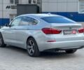 Сірий БМВ 520 GT, об'ємом двигуна 2 л та пробігом 232 тис. км за 23490 $, фото 6 на Automoto.ua