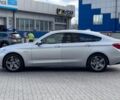 Сірий БМВ 520 GT, об'ємом двигуна 2 л та пробігом 232 тис. км за 23490 $, фото 7 на Automoto.ua