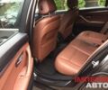 Чорний БМВ 520д, об'ємом двигуна 2 л та пробігом 0 тис. км за 15800 $, фото 17 на Automoto.ua