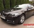 Чорний БМВ 520д, об'ємом двигуна 2 л та пробігом 0 тис. км за 15800 $, фото 31 на Automoto.ua