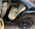 Черный БМВ 520и, объемом двигателя 2.98 л и пробегом 0 тыс. км за 6400 $, фото 1 на Automoto.ua