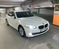 Белый БМВ 523, объемом двигателя 2.5 л и пробегом 15 тыс. км за 20749 $, фото 1 на Automoto.ua