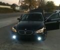 Черный БМВ 523, объемом двигателя 2.5 л и пробегом 280 тыс. км за 9300 $, фото 1 на Automoto.ua