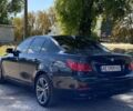 Черный БМВ 523, объемом двигателя 25 л и пробегом 220 тыс. км за 8999 $, фото 7 на Automoto.ua
