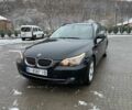 Чорний БМВ 523, об'ємом двигуна 2.5 л та пробігом 283 тис. км за 7850 $, фото 1 на Automoto.ua