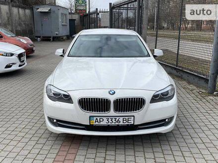 БМВ 523 2011 у Києві на Automoto.ua БМВ 523, об'ємом двигуна 2.5 л та пробігом 180 тис. км за 15999 $, фото 1 на Automoto.ua