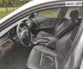 Сірий БМВ 523, об'ємом двигуна 2.5 л та пробігом 266 тис. км за 6800 $, фото 5 на Automoto.ua