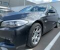 Сірий БМВ 523, об'ємом двигуна 2.5 л та пробігом 119 тис. км за 19500 $, фото 1 на Automoto.ua