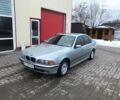 Сірий БМВ 523, об'ємом двигуна 0 л та пробігом 245 тис. км за 5200 $, фото 1 на Automoto.ua