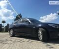 Синій БМВ 523, об'ємом двигуна 2.5 л та пробігом 180 тис. км за 15500 $, фото 1 на Automoto.ua