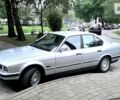 Сірий БМВ 524, об'ємом двигуна 3 л та пробігом 331 тис. км за 3900 $, фото 4 на Automoto.ua