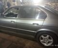 Сірий БМВ 524, об'ємом двигуна 2.4 л та пробігом 235 тис. км за 5500 $, фото 1 на Automoto.ua