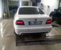 Білий БМВ 525, об'ємом двигуна 2.5 л та пробігом 260 тис. км за 8500 $, фото 1 на Automoto.ua