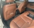 Белый БМВ 525, объемом двигателя 3 л и пробегом 14 тыс. км за 16200 $, фото 2 на Automoto.ua