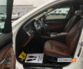 Білий БМВ 525, об'ємом двигуна 2 л та пробігом 281 тис. км за 19799 $, фото 8 на Automoto.ua