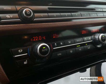 Білий БМВ 525, об'ємом двигуна 2 л та пробігом 281 тис. км за 19799 $, фото 16 на Automoto.ua