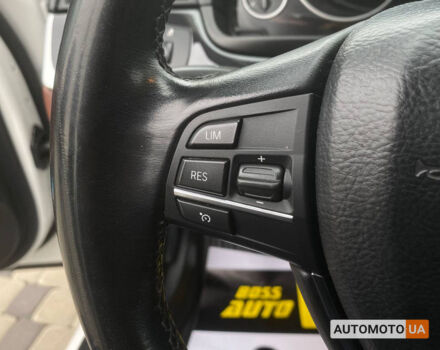 Білий БМВ 525, об'ємом двигуна 2 л та пробігом 281 тис. км за 19799 $, фото 12 на Automoto.ua