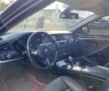 Черный БМВ 525, объемом двигателя 2 л и пробегом 281 тыс. км за 16400 $, фото 11 на Automoto.ua