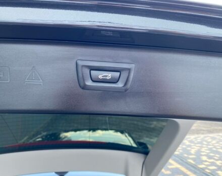 Черный БМВ 525, объемом двигателя 2 л и пробегом 281 тыс. км за 16400 $, фото 17 на Automoto.ua