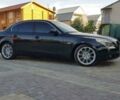 Черный БМВ 525, объемом двигателя 2.5 л и пробегом 200 тыс. км за 11000 $, фото 1 на Automoto.ua