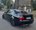 Черный БМВ 525, объемом двигателя 2.5 л и пробегом 220 тыс. км за 7500 $, фото 3 на Automoto.ua