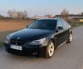 Чорний БМВ 525, об'ємом двигуна 2.5 л та пробігом 250 тис. км за 2000 $, фото 1 на Automoto.ua