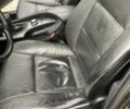 Черный БМВ 525, объемом двигателя 2.5 л и пробегом 220 тыс. км за 7500 $, фото 7 на Automoto.ua