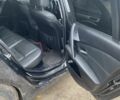 Черный БМВ 525, объемом двигателя 2.5 л и пробегом 220 тыс. км за 7500 $, фото 6 на Automoto.ua