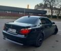 Черный БМВ 525, объемом двигателя 2.5 л и пробегом 220 тыс. км за 7500 $, фото 2 на Automoto.ua