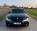 Чорний БМВ 525, об'ємом двигуна 2.5 л та пробігом 250 тис. км за 2000 $, фото 1 на Automoto.ua