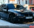 Чорний БМВ 525, об'ємом двигуна 2.5 л та пробігом 450 тис. км за 7999 $, фото 1 на Automoto.ua