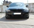 Черный БМВ 525, объемом двигателя 2.5 л и пробегом 290 тыс. км за 9200 $, фото 1 на Automoto.ua
