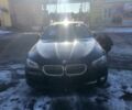 Чорний БМВ 525, об'ємом двигуна 3 л та пробігом 120 тис. км за 16500 $, фото 1 на Automoto.ua