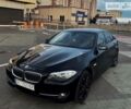 Чорний БМВ 525, об'ємом двигуна 2 л та пробігом 280 тис. км за 16500 $, фото 1 на Automoto.ua