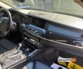 Черный БМВ 525, объемом двигателя 2 л и пробегом 275 тыс. км за 15799 $, фото 18 на Automoto.ua