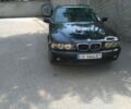 Черный БМВ 525, объемом двигателя 2.5 л и пробегом 290 тыс. км за 6999 $, фото 1 на Automoto.ua