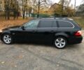Чорний БМВ 525, об'ємом двигуна 2.5 л та пробігом 270 тис. км за 9000 $, фото 1 на Automoto.ua
