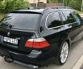 Чорний БМВ 525, об'ємом двигуна 3 л та пробігом 196 тис. км за 3200 $, фото 7 на Automoto.ua