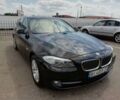 Чорний БМВ 525, об'ємом двигуна 2.5 л та пробігом 237 тис. км за 16500 $, фото 1 на Automoto.ua