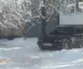 Черный БМВ 525, объемом двигателя 2.5 л и пробегом 390 тыс. км за 3500 $, фото 1 на Automoto.ua