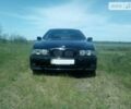 Черный БМВ 525, объемом двигателя 0 л и пробегом 180 тыс. км за 7500 $, фото 1 на Automoto.ua