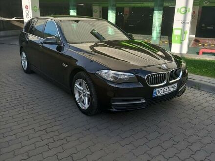 Купить БМВ 525 Автомат на Automoto.ua | Продажа BMW 525 Автомат в Украине