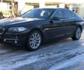 Чорний БМВ 525, об'ємом двигуна 2.5 л та пробігом 56 тис. км за 32000 $, фото 1 на Automoto.ua