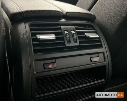 Коричневый БМВ 525, объемом двигателя 3 л и пробегом 215 тыс. км за 17600 $, фото 10 на Automoto.ua