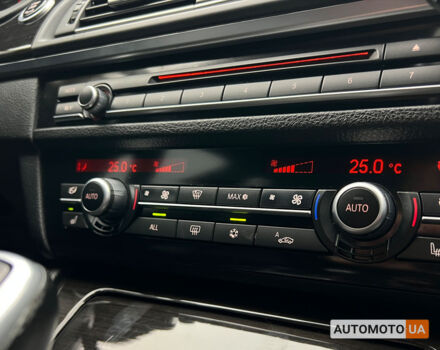 Коричневый БМВ 525, объемом двигателя 3 л и пробегом 215 тыс. км за 17600 $, фото 13 на Automoto.ua