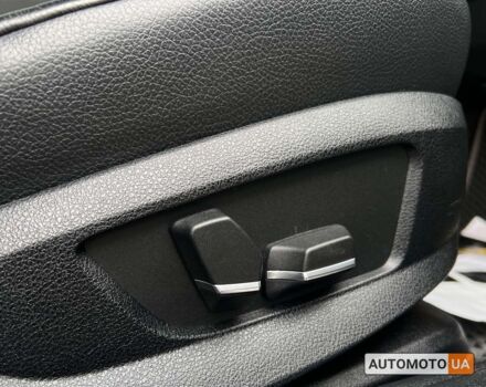 Коричневый БМВ 525, объемом двигателя 3 л и пробегом 215 тыс. км за 17600 $, фото 8 на Automoto.ua