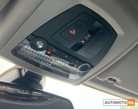 Коричневый БМВ 525, объемом двигателя 3 л и пробегом 215 тыс. км за 17600 $, фото 16 на Automoto.ua