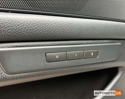 Коричневый БМВ 525, объемом двигателя 3 л и пробегом 215 тыс. км за 17600 $, фото 20 на Automoto.ua