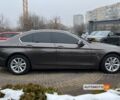 Коричневый БМВ 525, объемом двигателя 3 л и пробегом 215 тыс. км за 17600 $, фото 6 на Automoto.ua